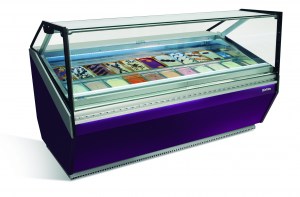 HRIO535 INFRICO VCB18H DETAIL